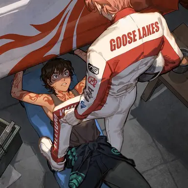 Profile image of Jace