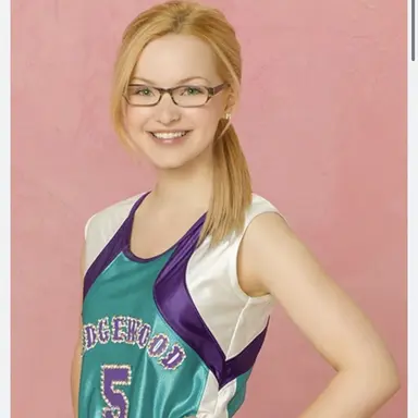 Profile image of Maddie Rooney