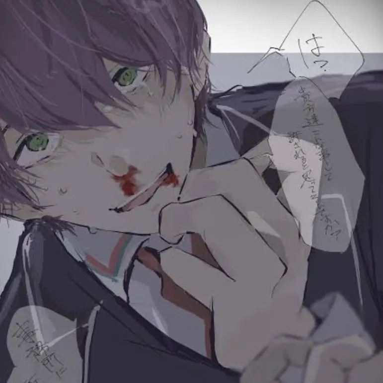 Anpan0426의 剣持刀也