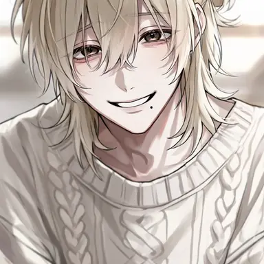 Profile image of 朔