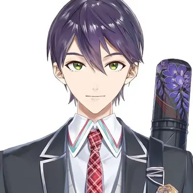 Profile image of 剣持刀也