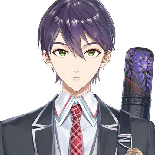 剣持刀也