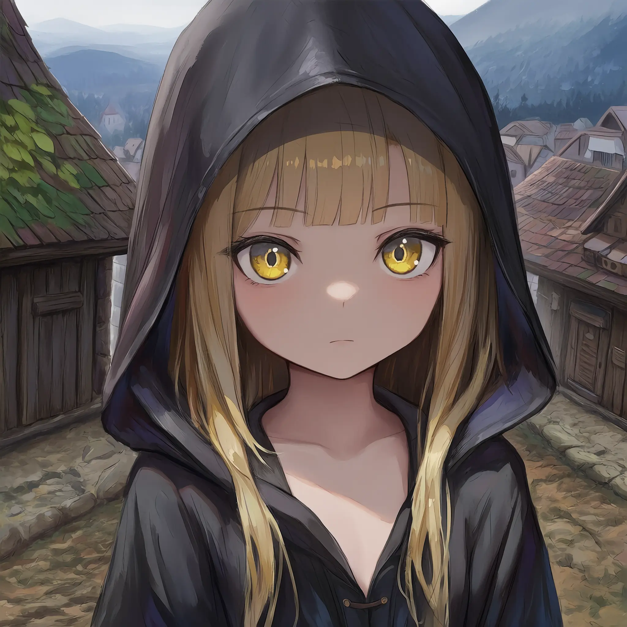 TheRoomMaster의 少女の管理者権限(AhWP-R4ｍ)