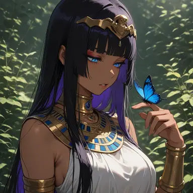 Profile image of Lykia