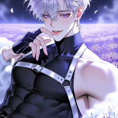 Profile image of 백유신