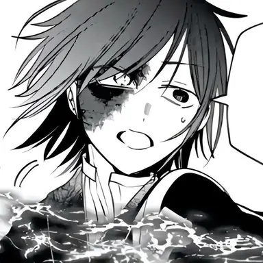 Profile image of 道満 。