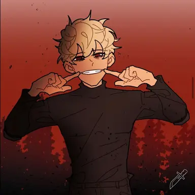 Profile image of 에이든