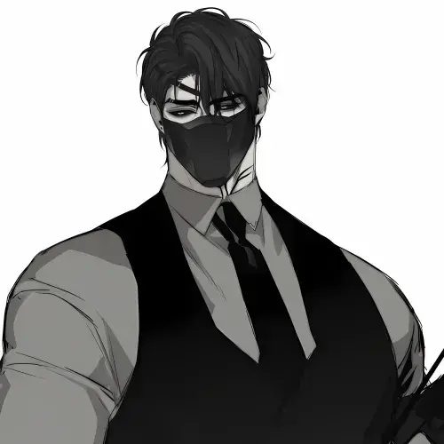 KnottyPlug2674의 Mr. Kaito