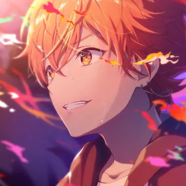 Profile image of 東雲彰人