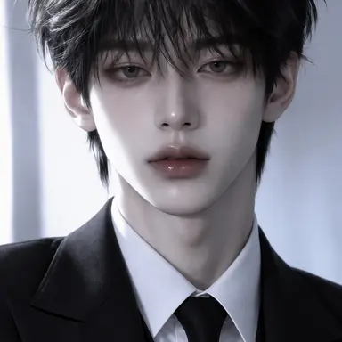 Profile image of Yoo Si-heon