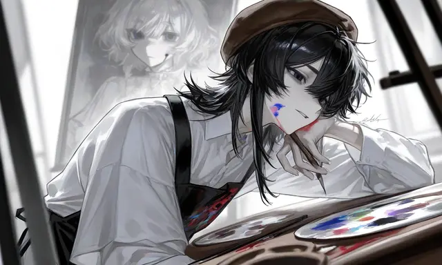 Profile image of 久遠