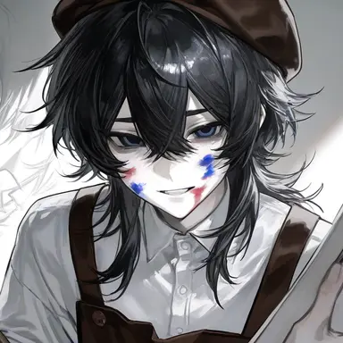 Profile image of 久遠