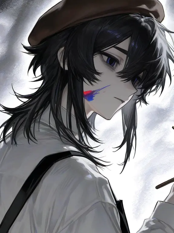 Sheep_k4의 久遠君、まだ？