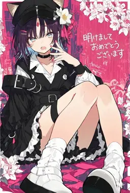 Profile image of 酒寄いろは
