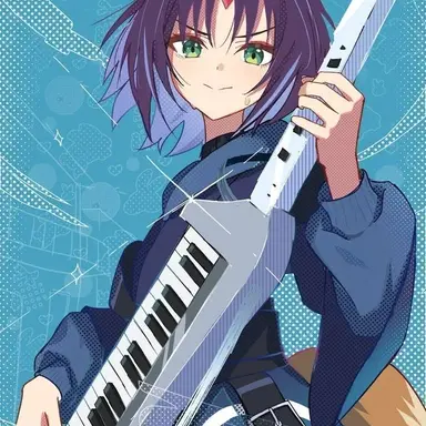 Profile image of 酒寄いろは