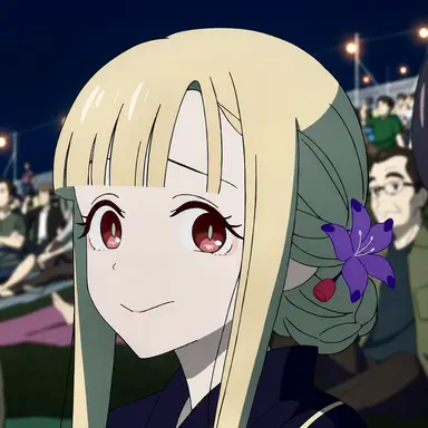 Profile image of かぐや