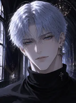 Profile image of ハン・ユジン