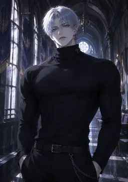 Profile image of ハン・ユジン