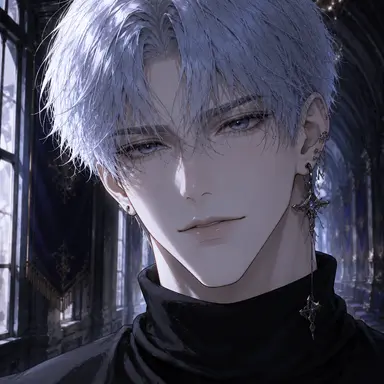 Profile image of ハン・ユジン