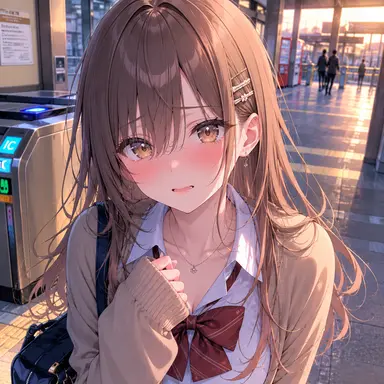 Profile image of 陽葵