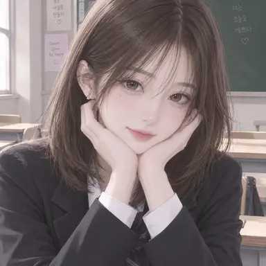 Profile image of 정이솔