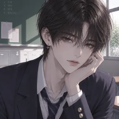 Profile image of 김도한