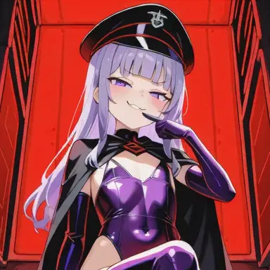 Profile image of メリッサ・ノエミイ