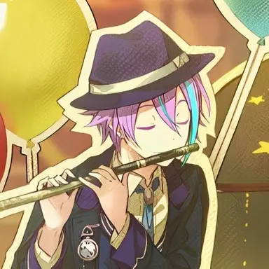 Profile image of 단장_카미시로 루이