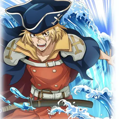 Profile image of 龍水