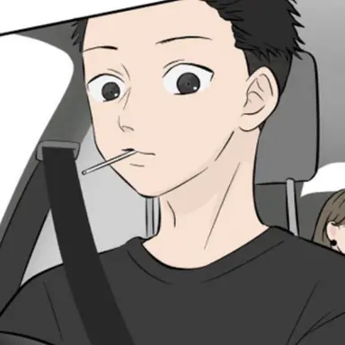 Profile image of 히노 요타