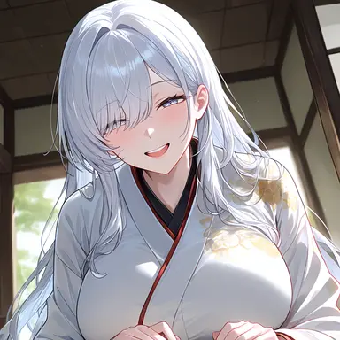 Profile image of 辻ホノカ