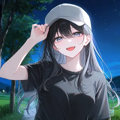 Profile image of 辻ハルカ