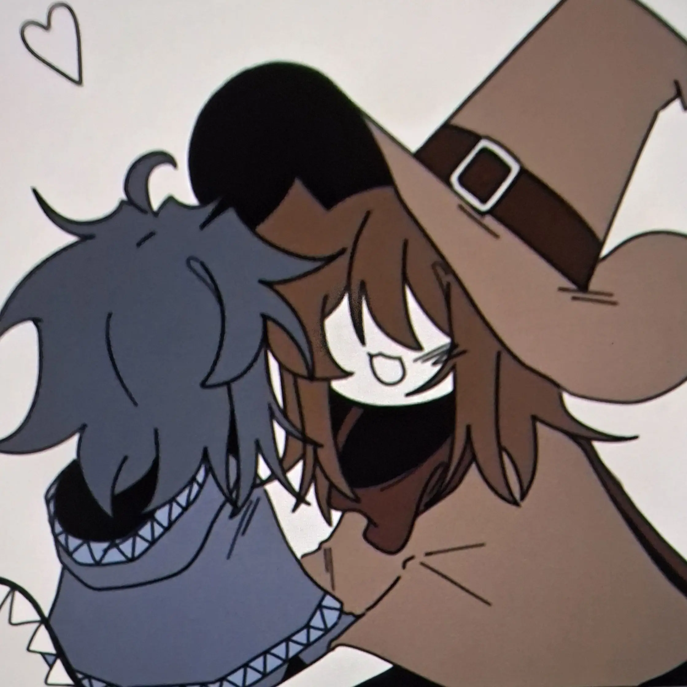 MuteQuilt4916의 투타임과애저의연애생활💗