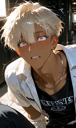 Profile image of 하루토