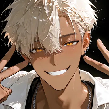 Profile image of 하루토