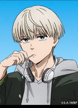 Profile image of 梶蓮