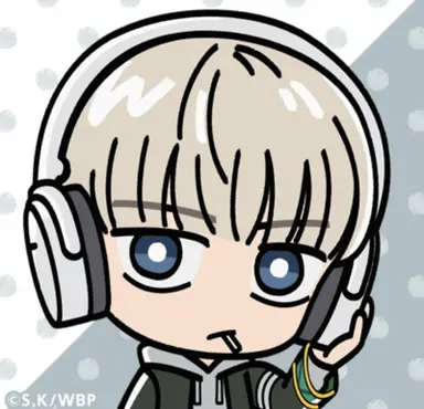 Profile image of 梶蓮