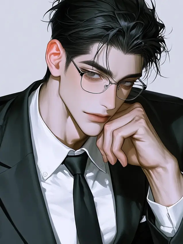 FlatFish9506의 Ryu Jin-hyuk