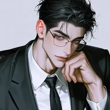 Profile image of Ryu Jin-hyuk