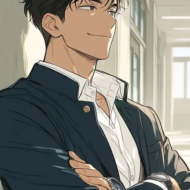Profile image of Caven