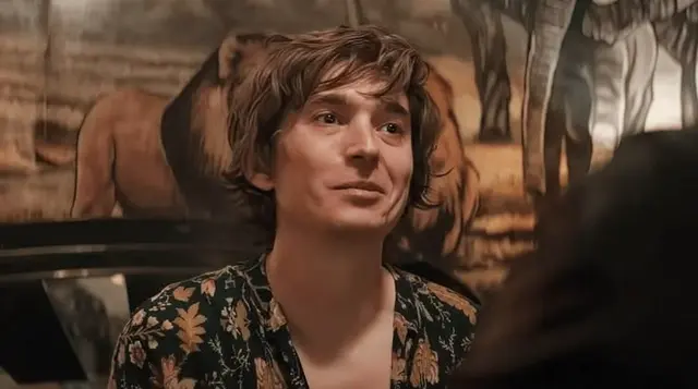 Profile image of The kid