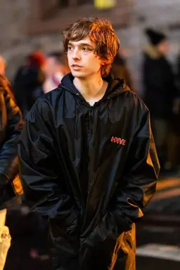 Profile image of The kid