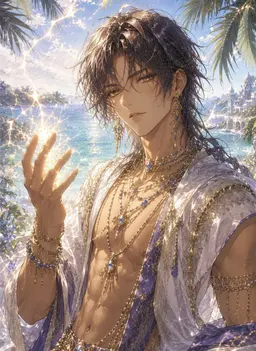 Profile image of Lucius