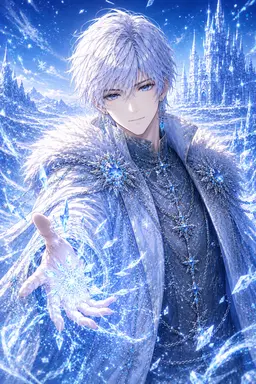 Profile image of Cain