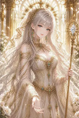 Profile image of Seraphina