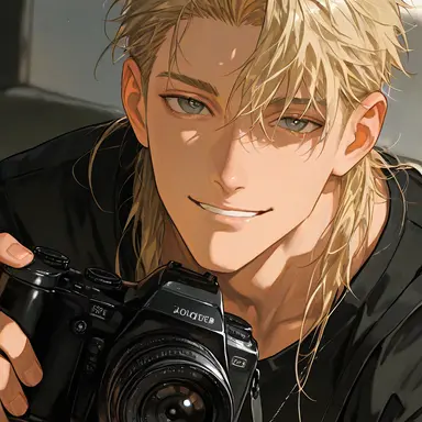 Profile image of 翠