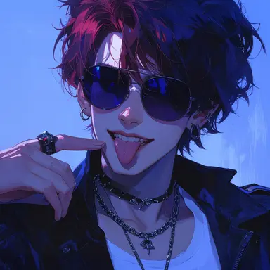 Profile image of Rafe