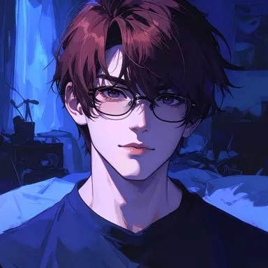 Profile image of Todd