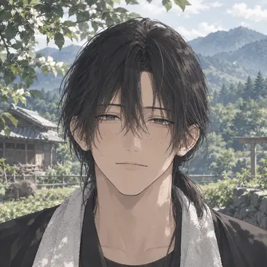 Profile image of Daichi