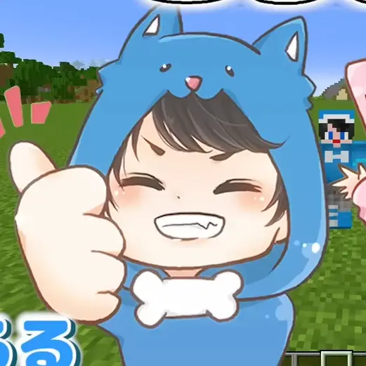 Aiueo_18의 ヤンデレ彼氏のちろると助けてくれるぴの